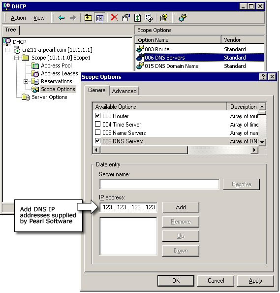 WAN Configuration